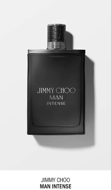 jimmy choo interparfums paris